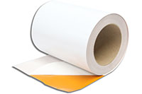 White Polyimide Tape 